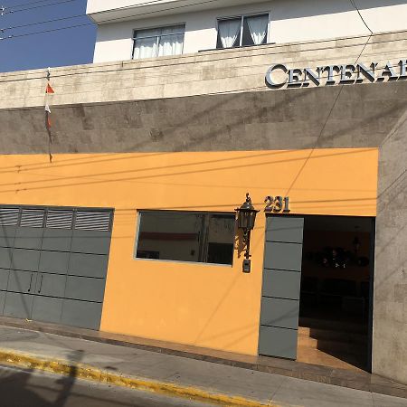 Appartement Eclipse à Guadalajara Extérieur photo