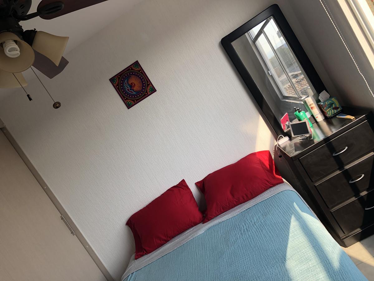 Appartement Eclipse à Guadalajara Extérieur photo