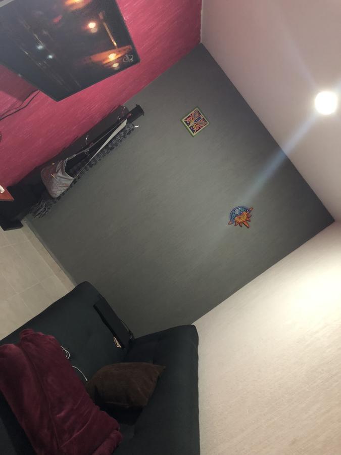 Appartement Eclipse à Guadalajara Extérieur photo