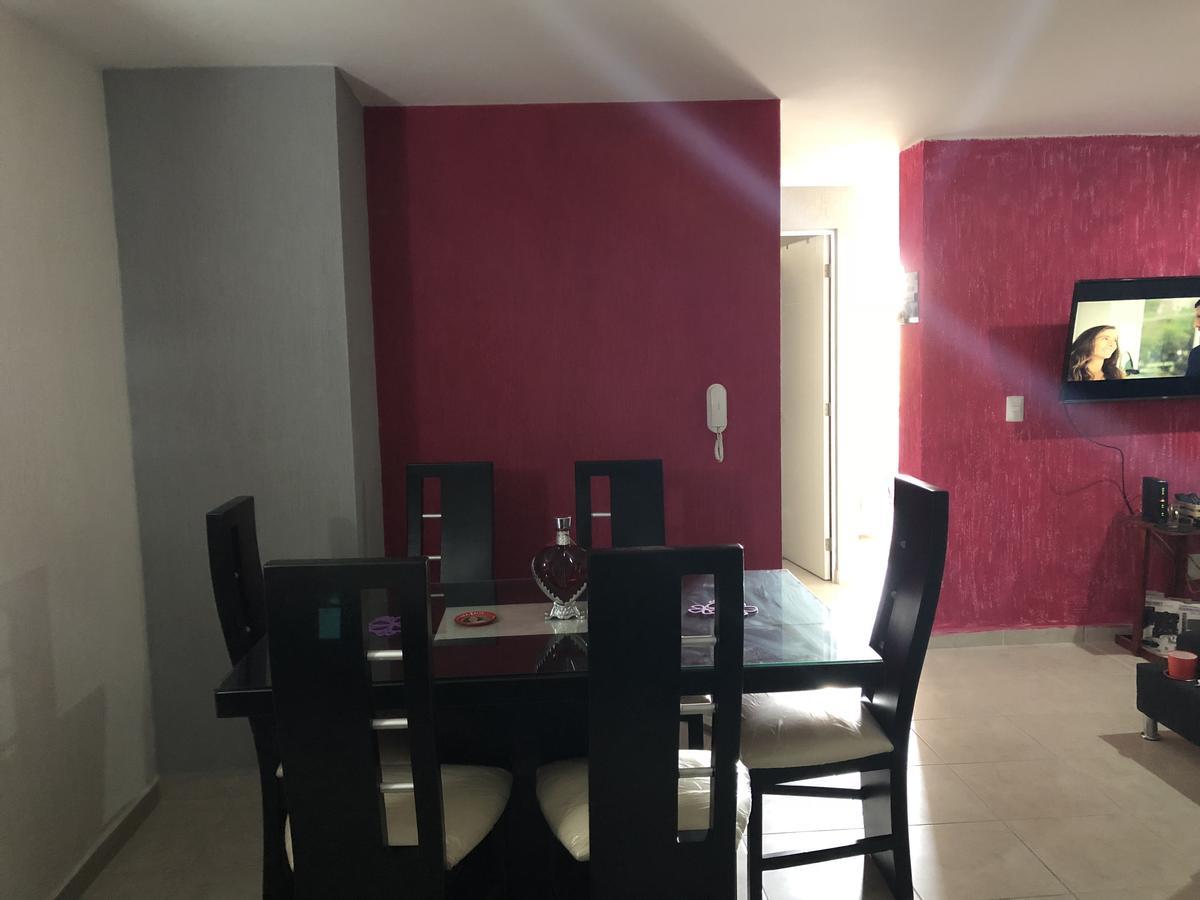 Appartement Eclipse à Guadalajara Extérieur photo